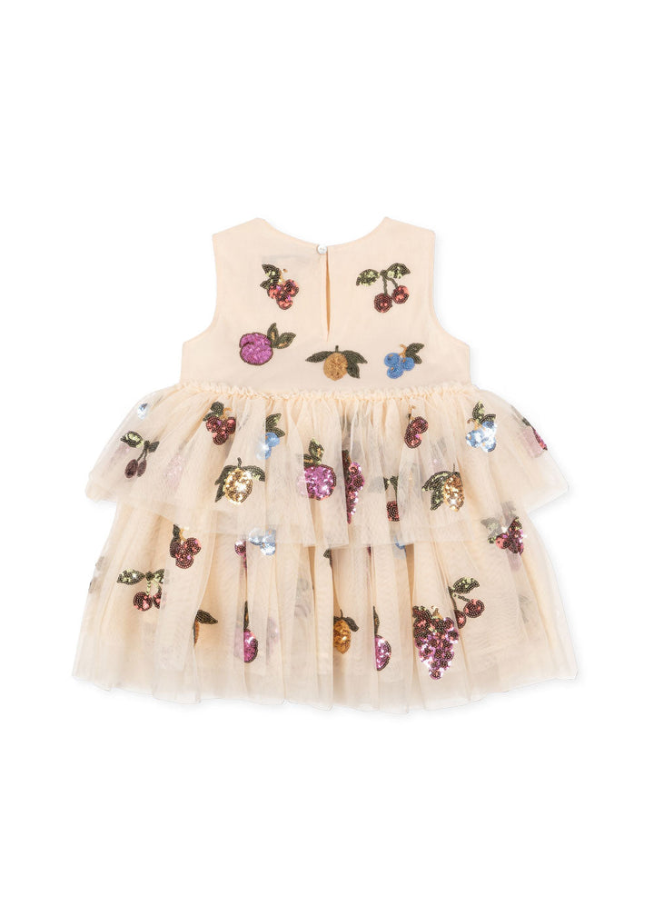 [Konges slojd] Yvonne Fairy Dress - Vitamins
