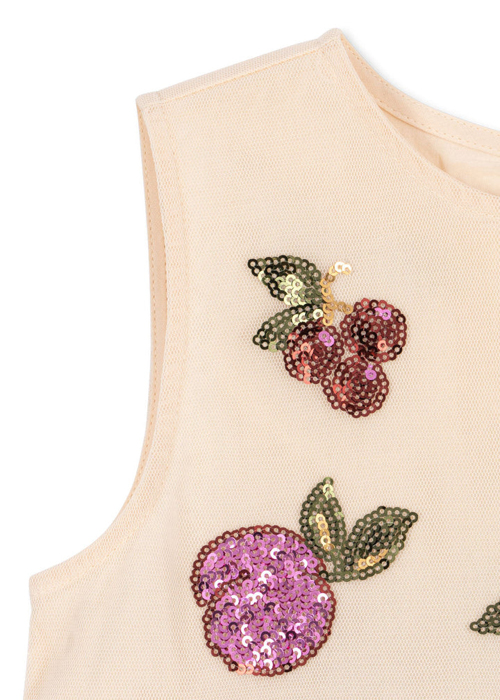 [Konges slojd] Yvonne Fairy Dress - Vitamins