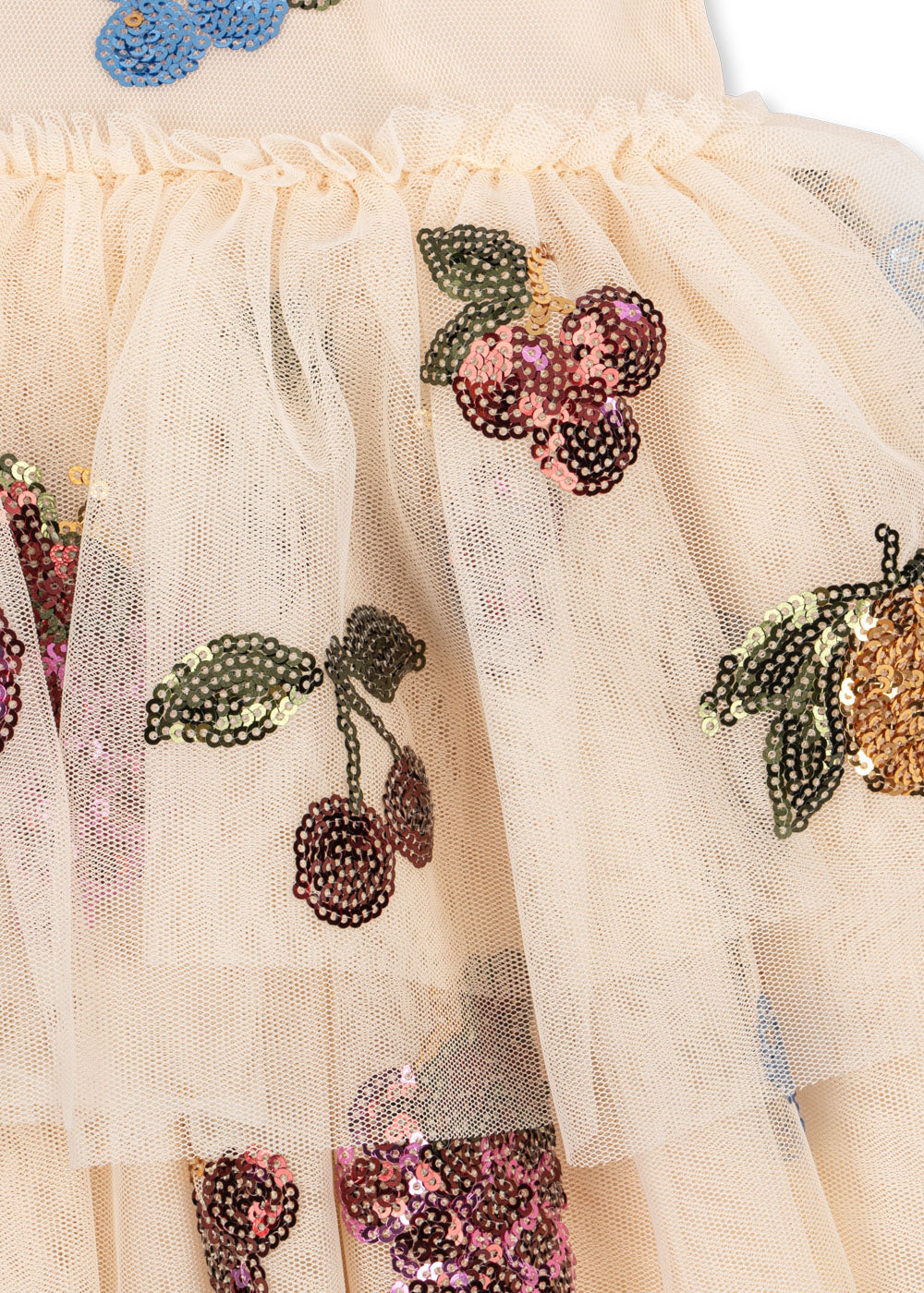 [Konges slojd] Yvonne Fairy Dress - Vitamins