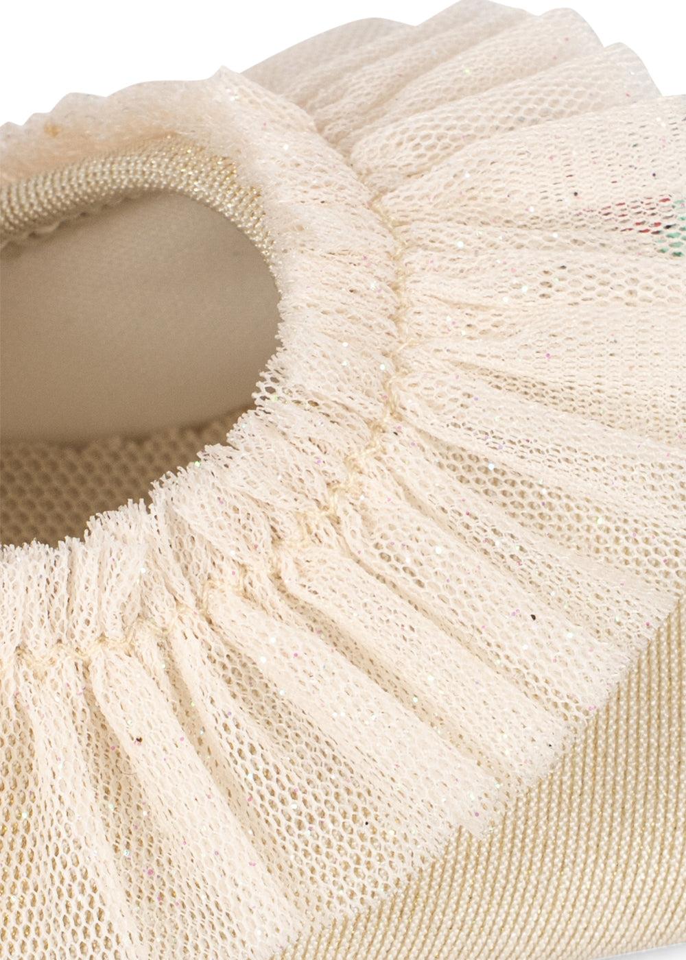 [Konges slojd] Amandine Frill Swim Shoes - Rosewater