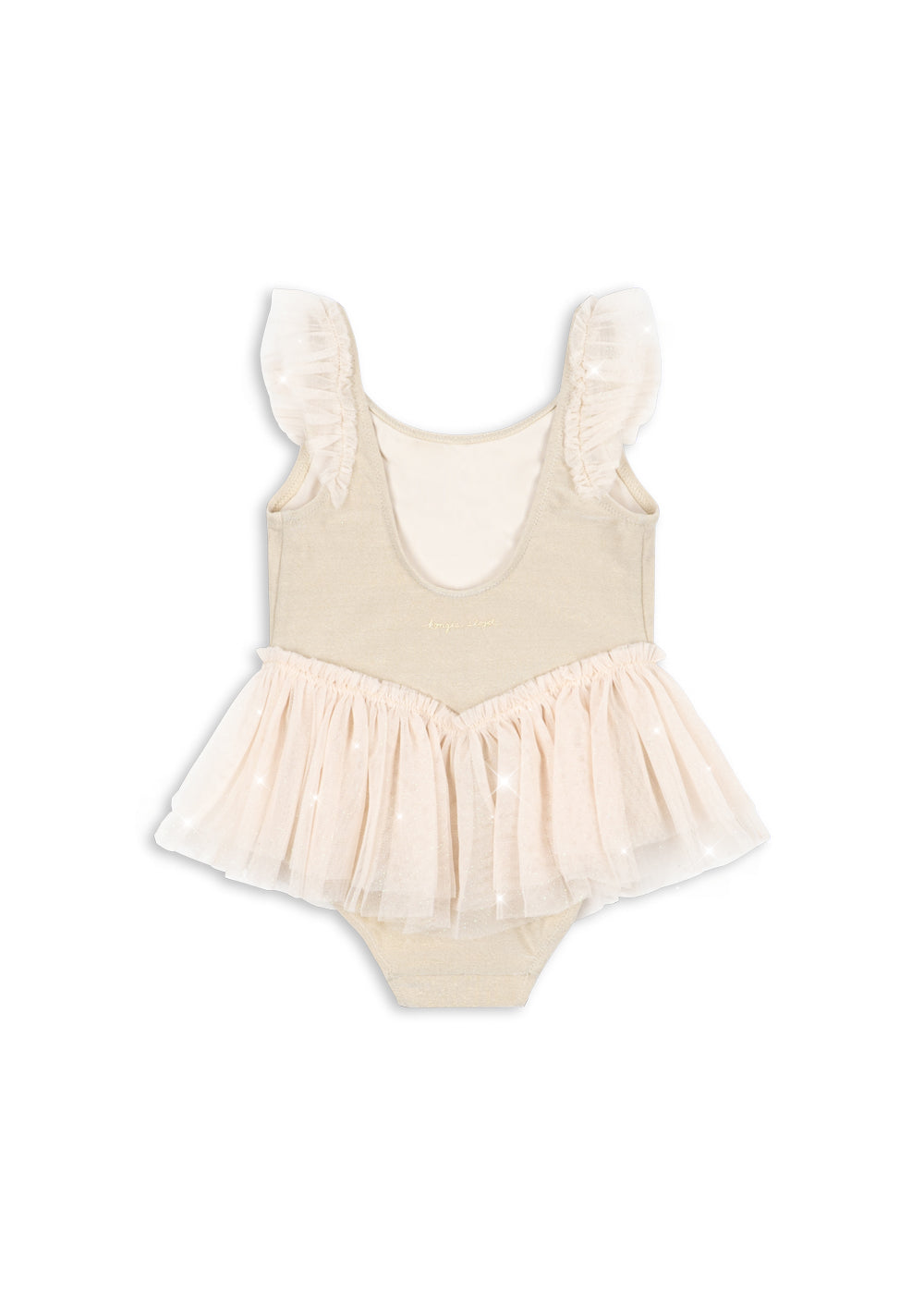 [Konges Slojd] Amandine Swimsuit - Rosewater