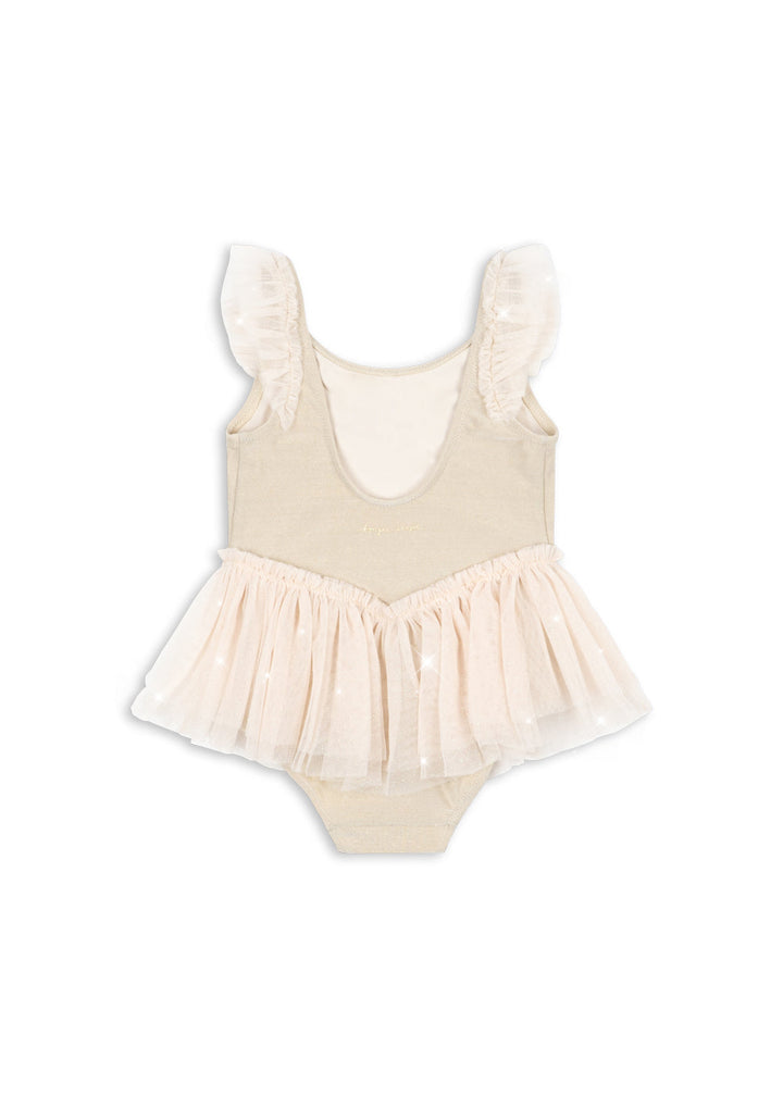 [Konges Slojd] Amandine Swimsuit - Rosewater