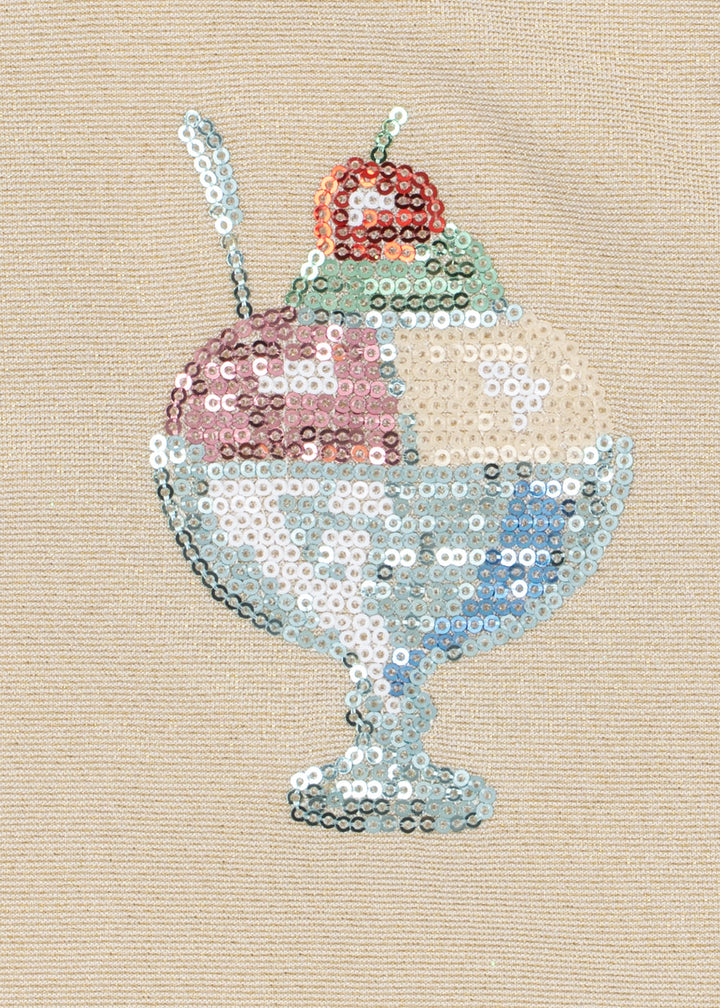 [Konges Slojd] Amandine Swimsuit - Rosewater