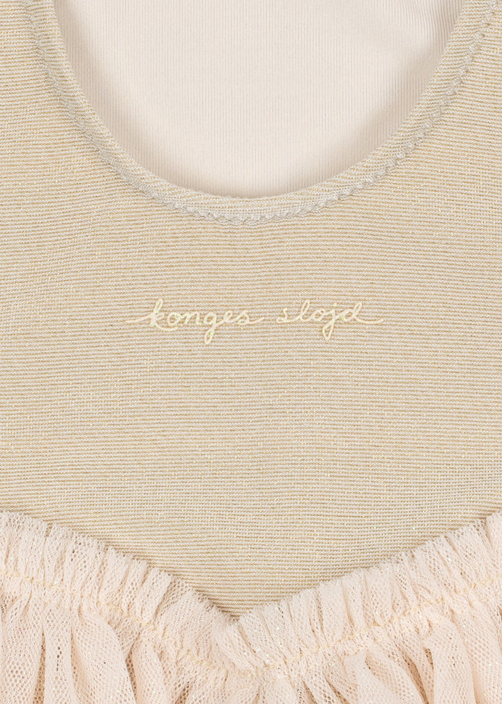 [Konges Slojd] Amandine Swimsuit - Rosewater