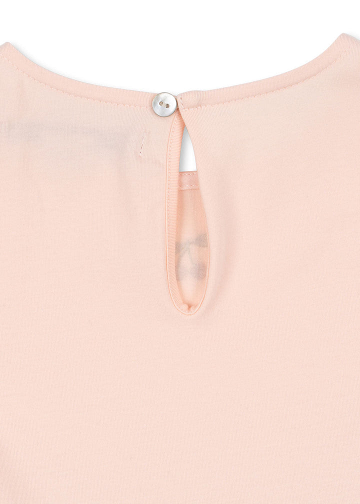 [Konges slojd] Ballerina Dress - Cherry Glitter