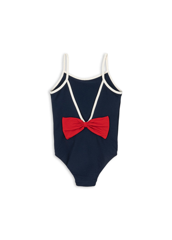 [Konges Slojd] Bowie Swimsuit - Navy Blazer