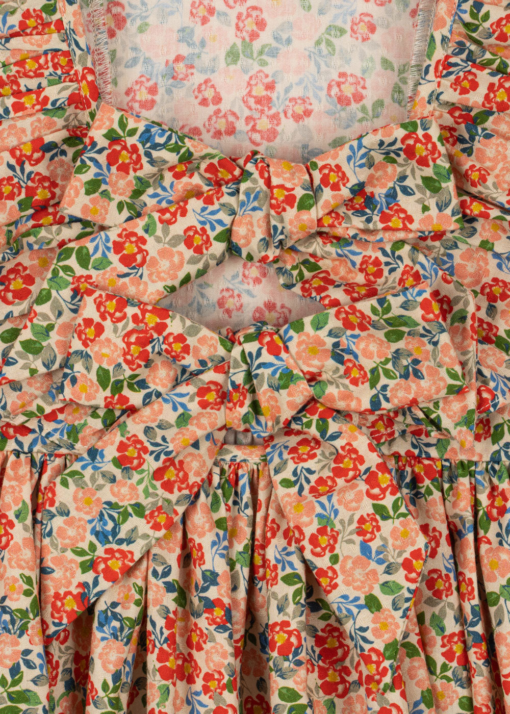[Konges slojd] Cianna Dress GOTS - Torino
