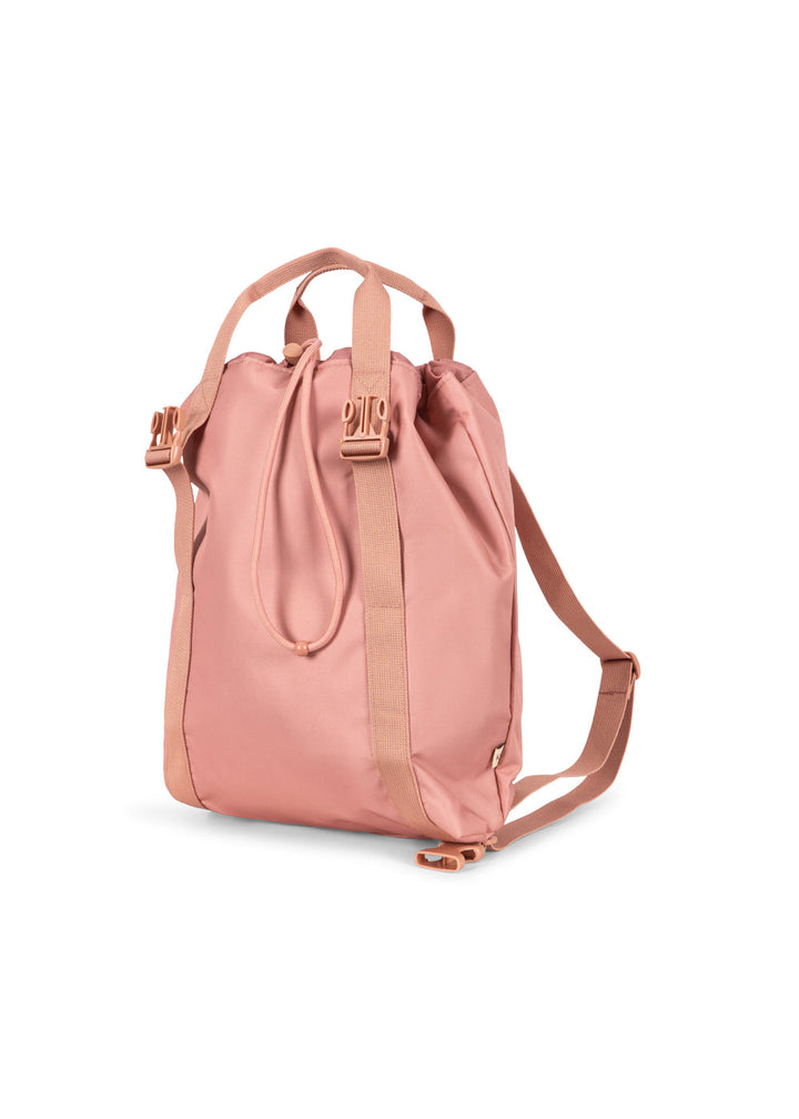 [Konges slojd]Clover Schoolbag - Rosette