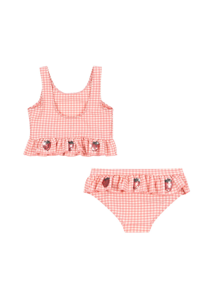 [Konges Slojd] Etta Bikini - Geranium Pink