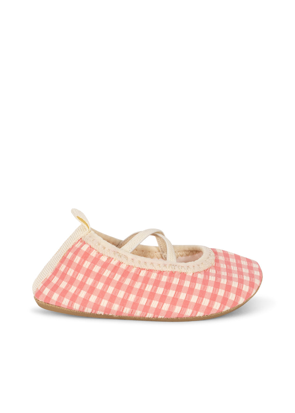 [Konges slojd] Etta Swim Shoes - Geranium Pink