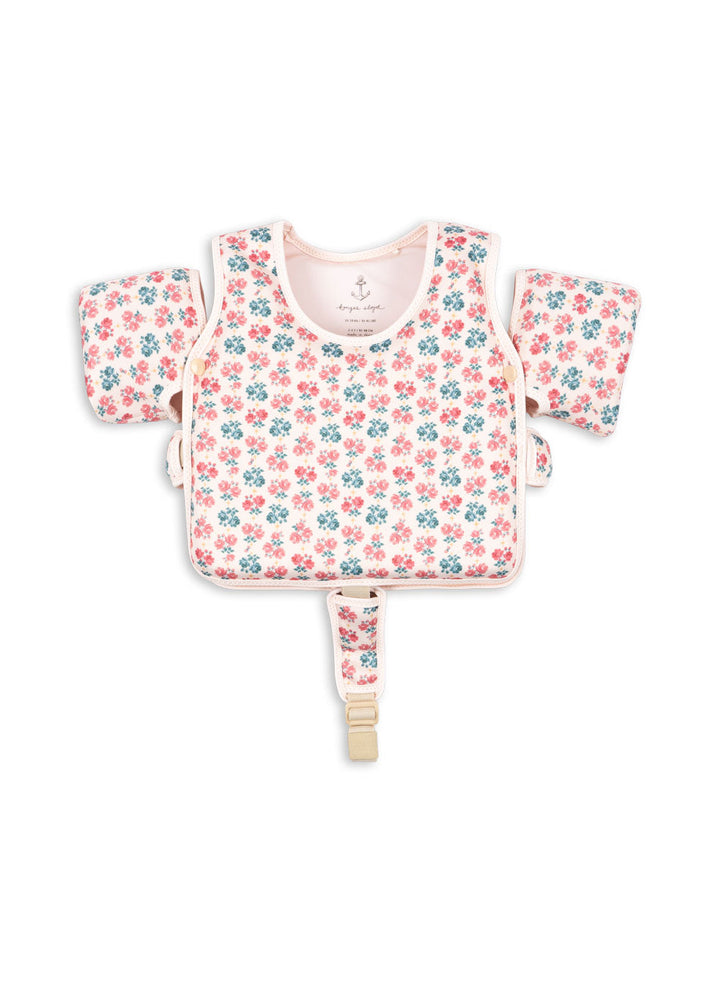[Konges Sloejd ] Hollis Water Wings - Lumina Rose