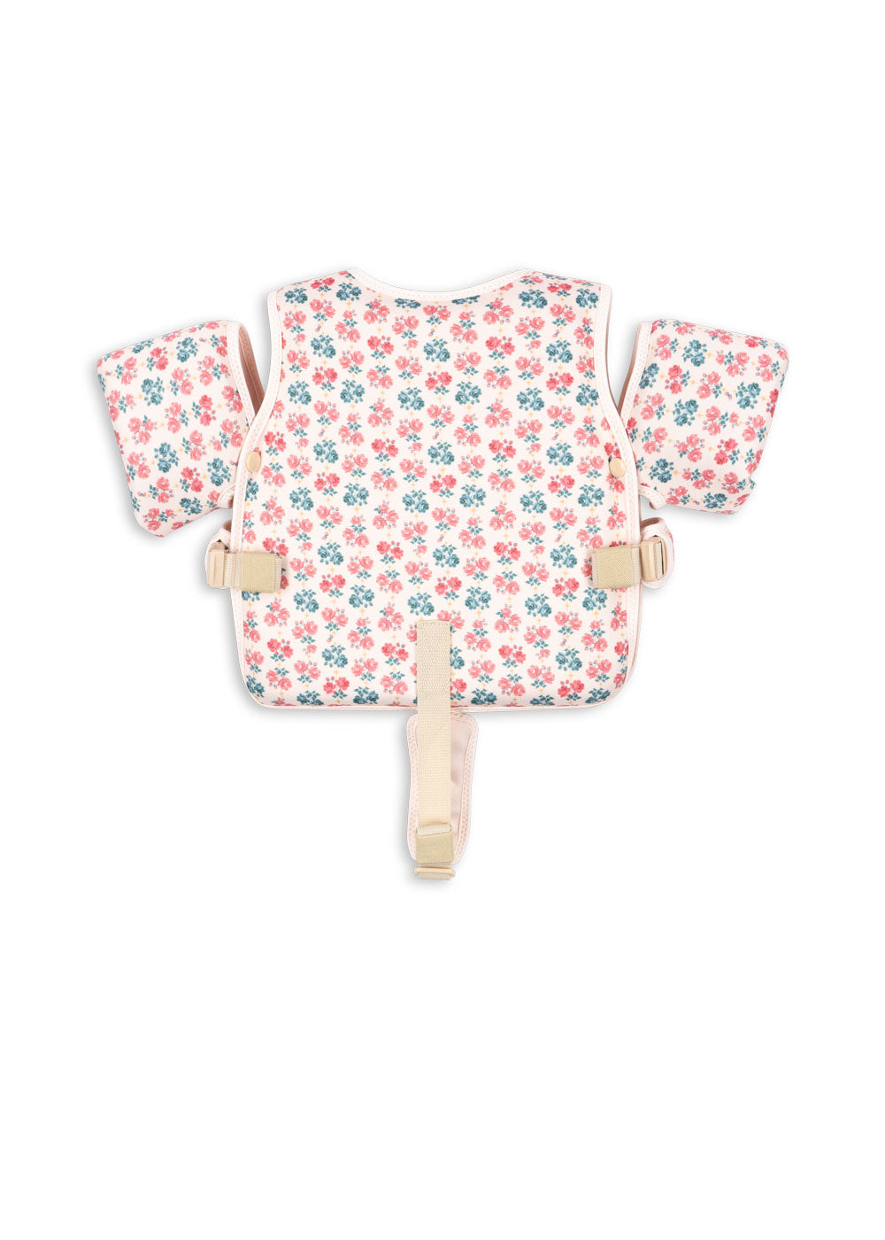 [Konges Sloejd ] Hollis Water Wings - Lumina Rose