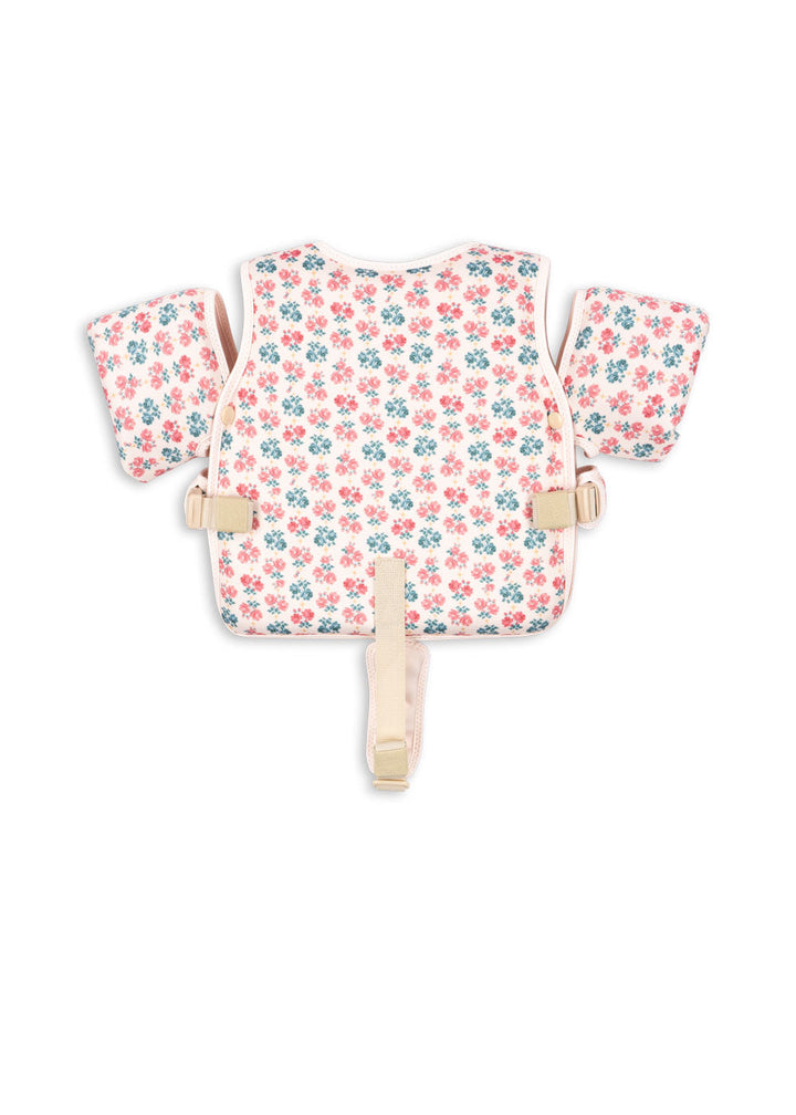 [Konges Sloejd ] Hollis Water Wings - Lumina Rose