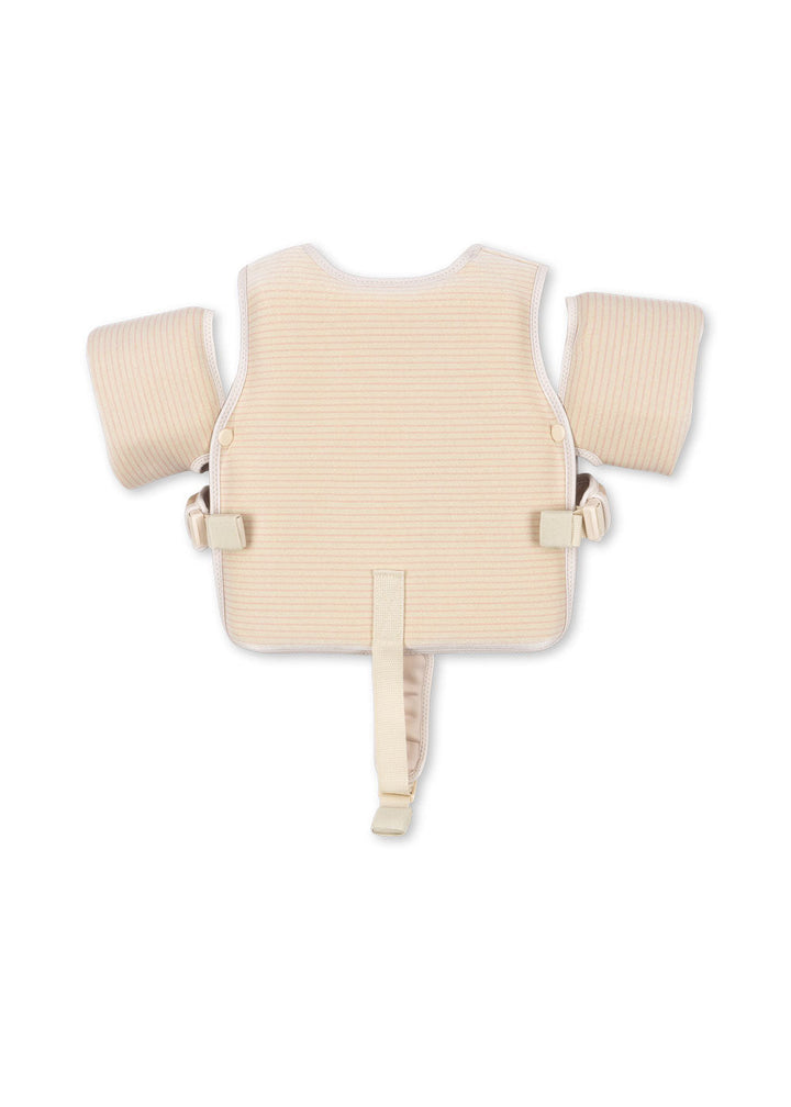 [Konges Sloejd ] Hollis Water Wings - Rose Stripe
