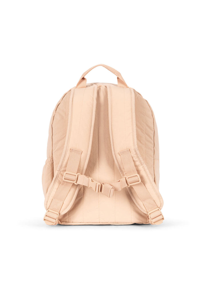 [Konges slojd] Juno Kitty Backpack -Cameo Rose