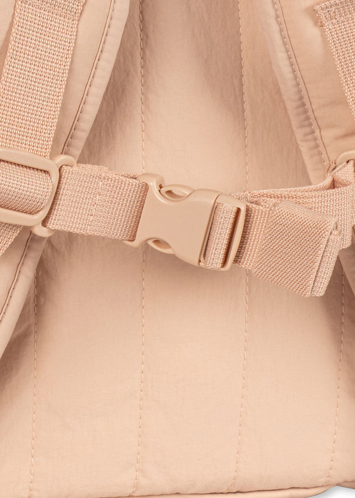 [Konges slojd] Juno Kitty Backpack -Cameo Rose