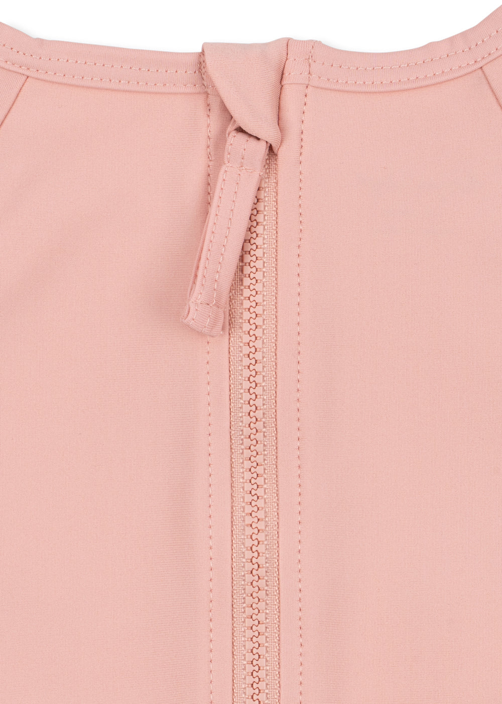 [Konges Slojd] Kittiy LS Swimsuit GRS - Powder Pink