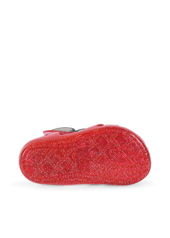 [Konges Slojd] Lilo Sandal - Strawberry