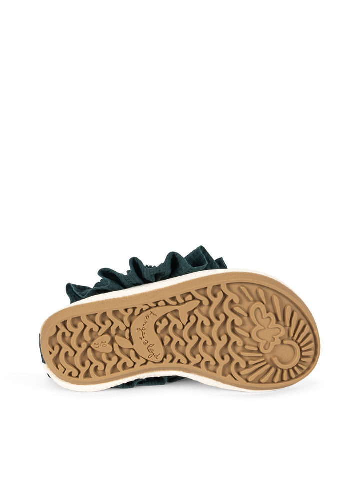 [Konges slojd] Sailor Swim Shoes - Cloud Dancer