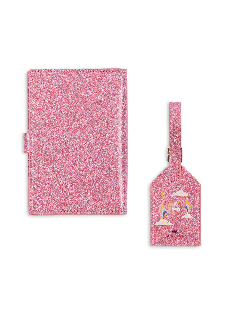 [Konges slojd] Voyage Travel Set - Hornstars