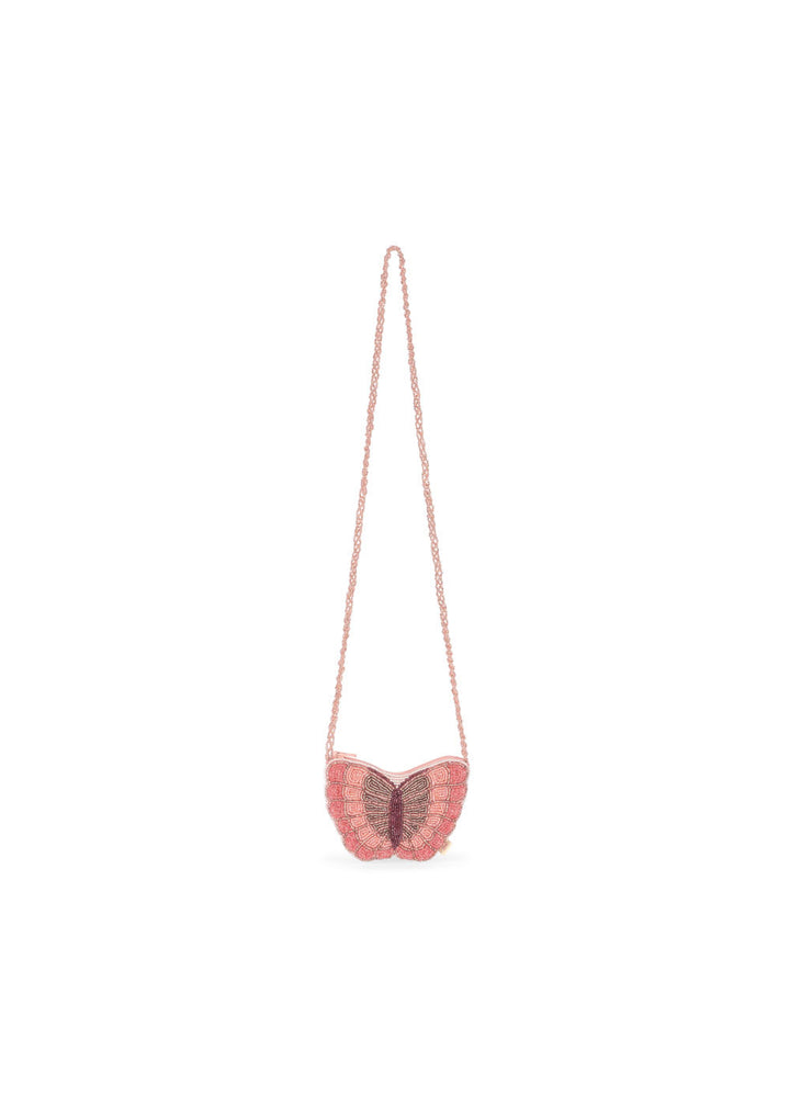 [Konges slojd]Butterfly Beaded Bag - Butterfly