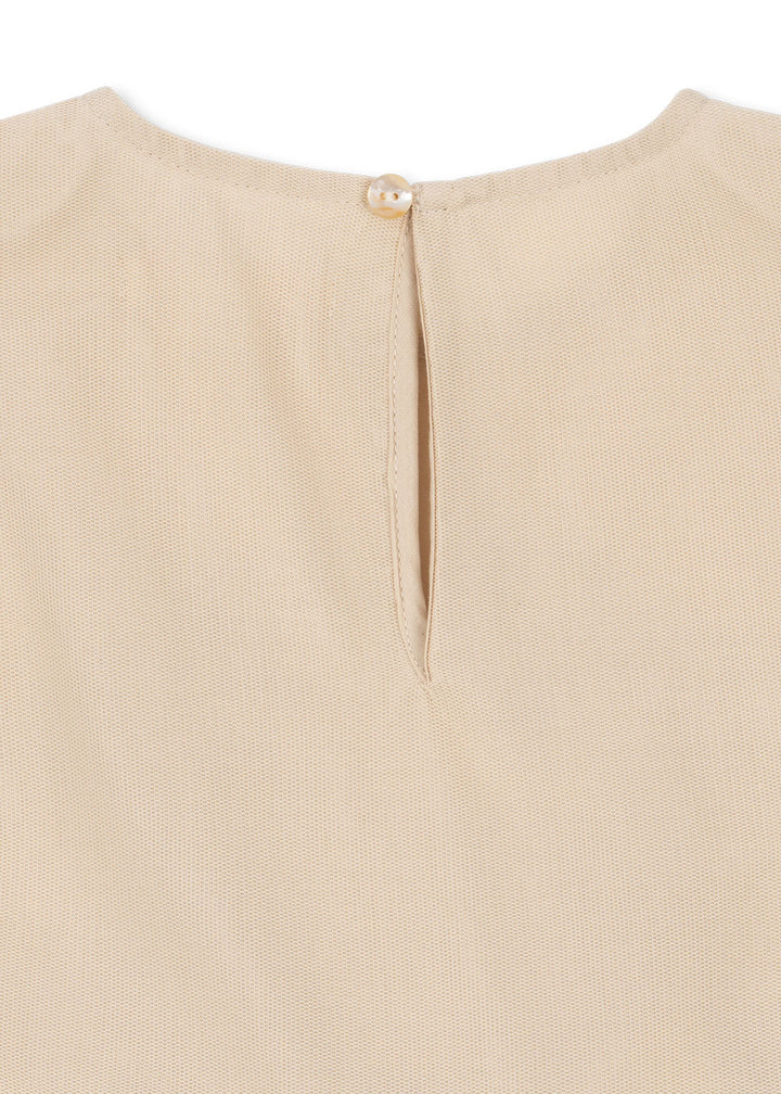 [Konges slojd]Odette Dress - Cavalli