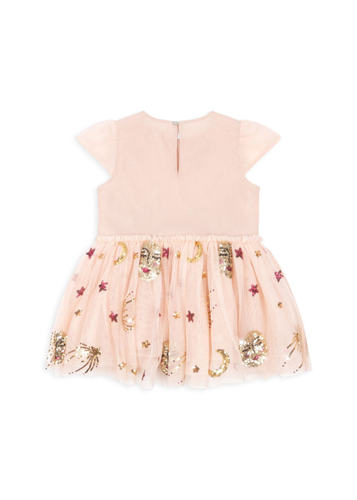 [Konges slojd]Odette Dress - Estella Sequin