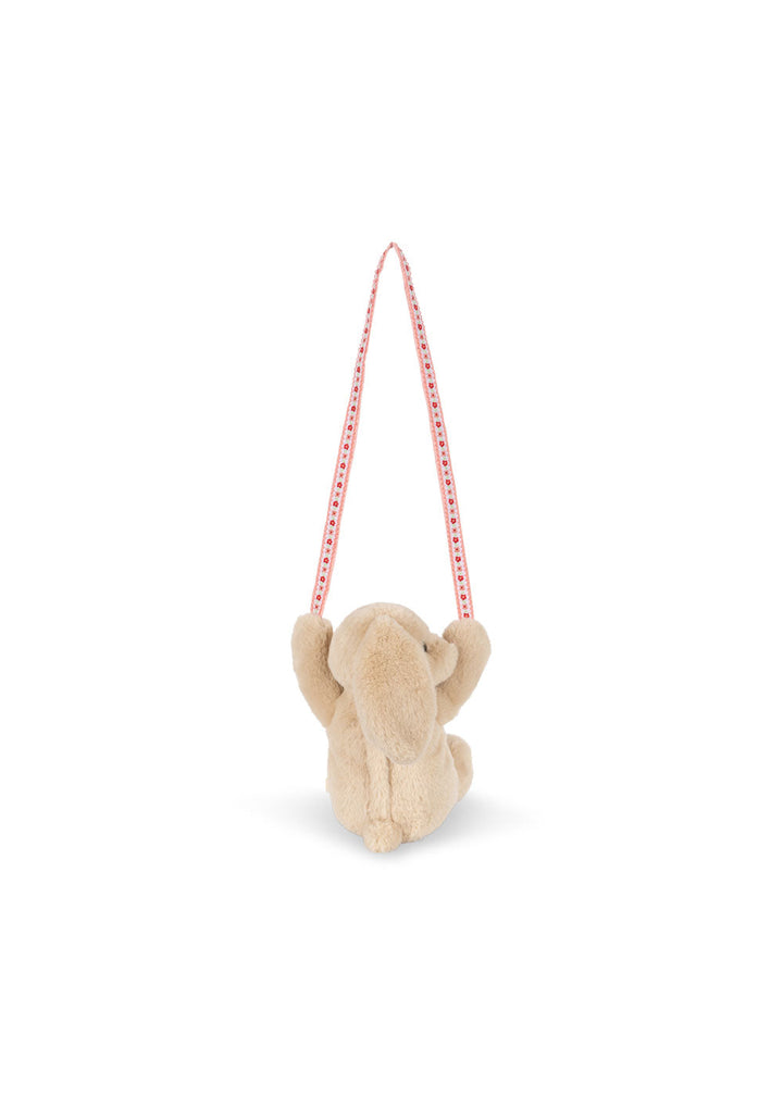 [Konges slojd] Teddy Bag - Bunny