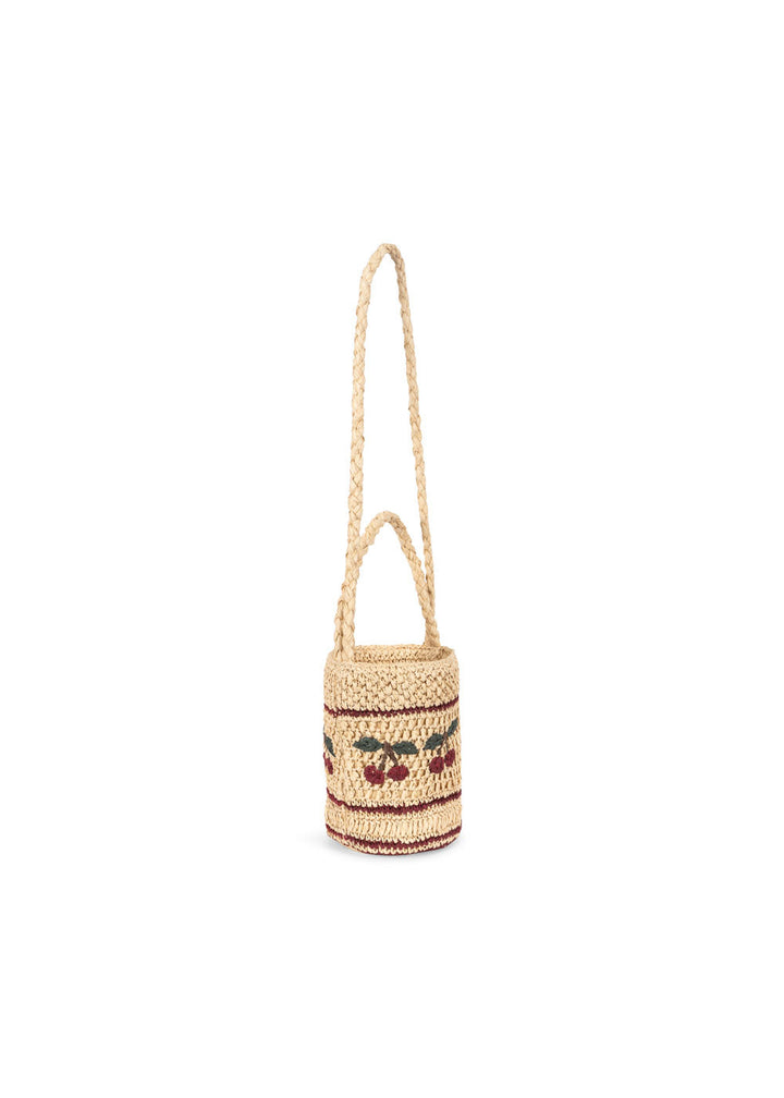 [Konges slojd]Fiorella Bag - Eggnog