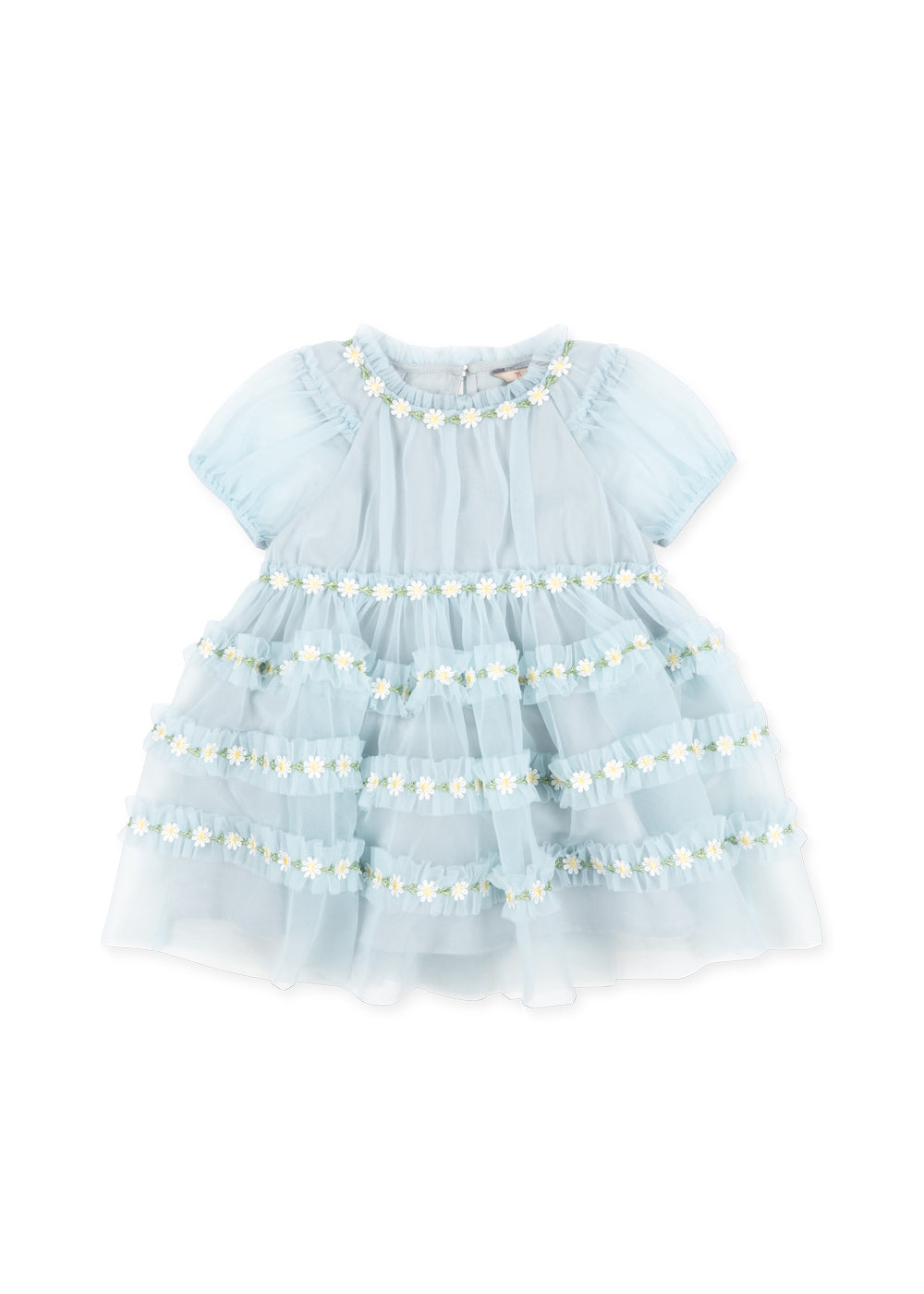 [Konges slojd] Joelle Dress - Plein Air
