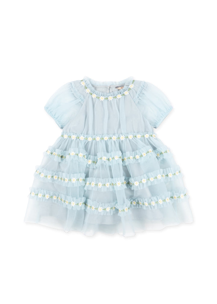 [Konges slojd] Joelle Dress - Plein Air
