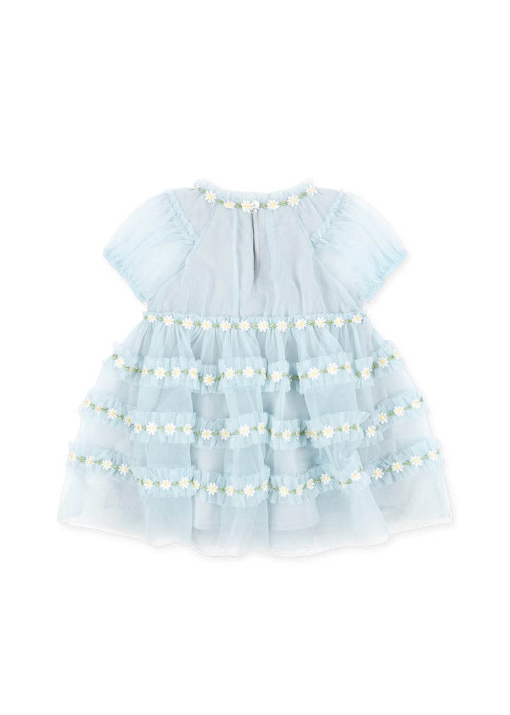 [Konges slojd] Joelle Dress - Plein Air
