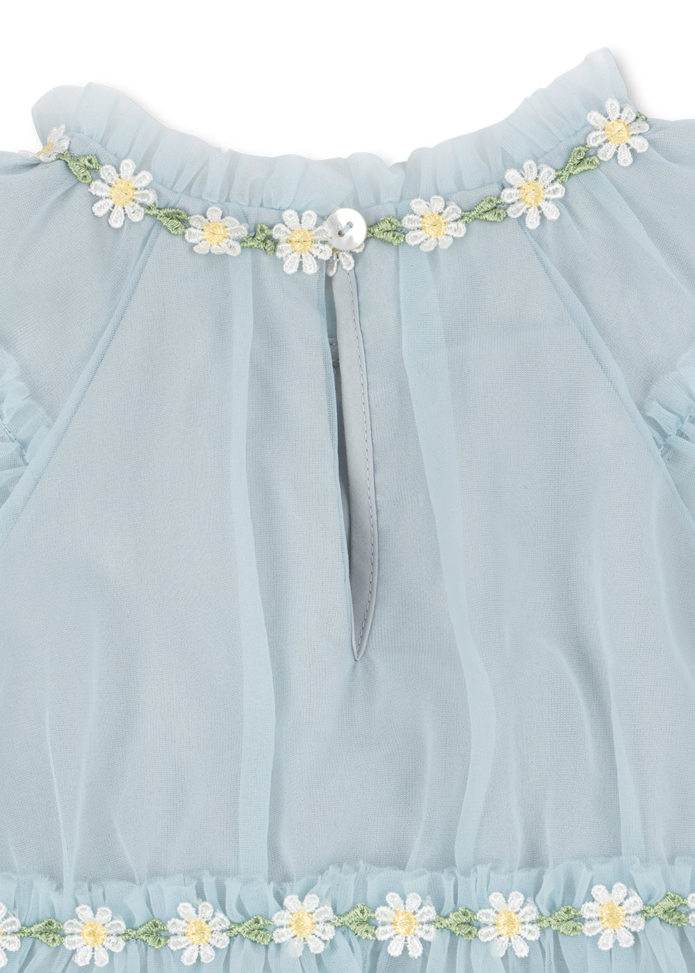 [Konges slojd] Joelle Dress - Plein Air