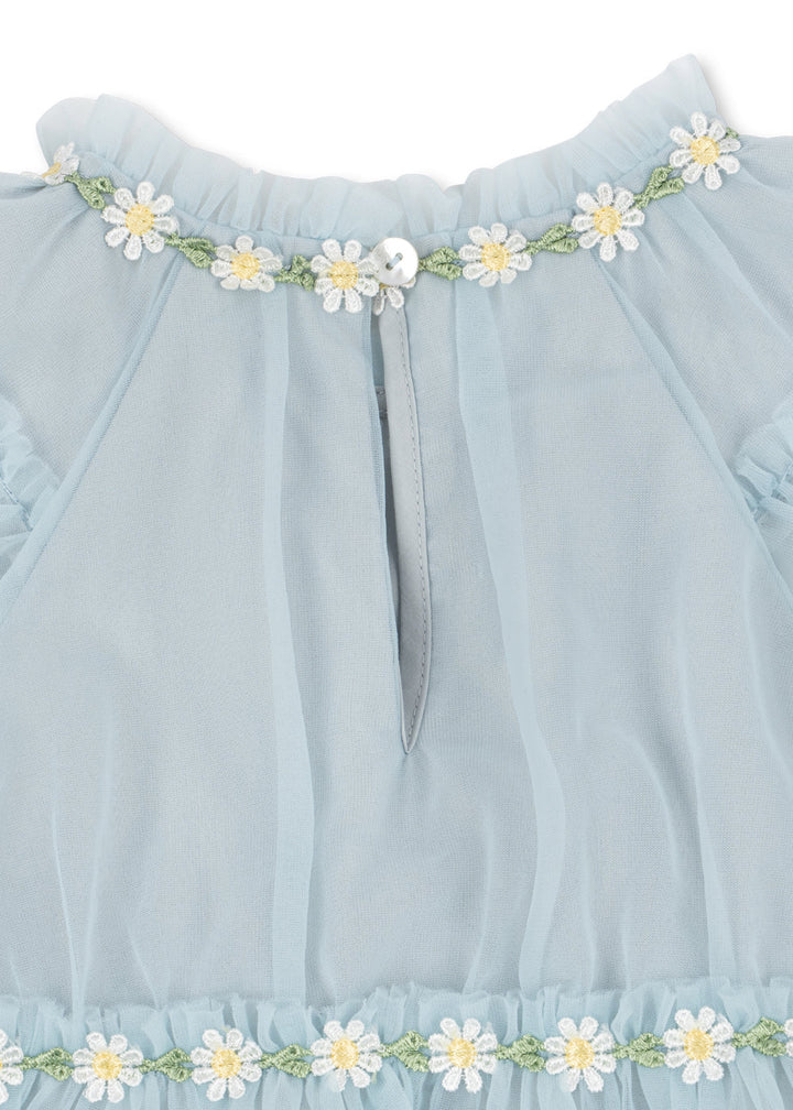 [Konges slojd] Joelle Dress - Plein Air
