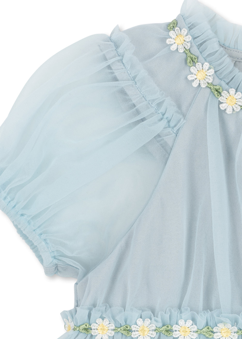 [Konges slojd] Joelle Dress - Plein Air