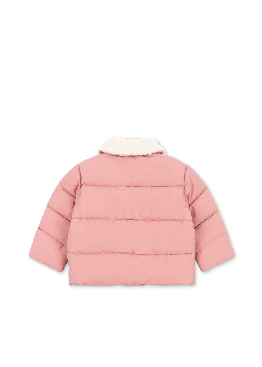 [Konges slojd]Alpi Collar Jacket - Rosette