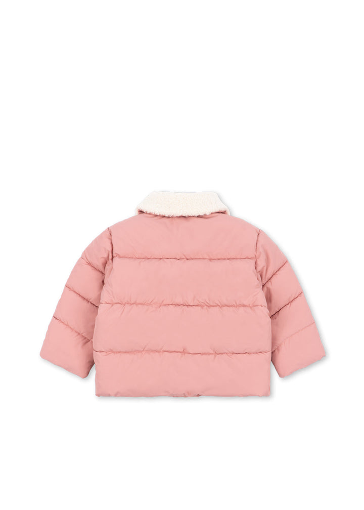 [Konges slojd]Alpi Collar Jacket - Rosette