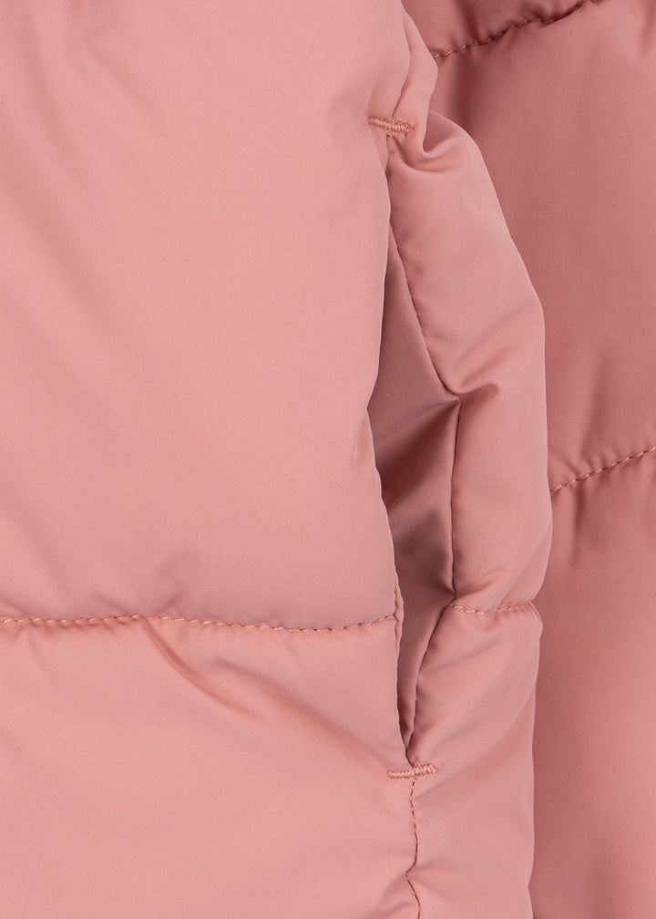 [Konges slojd]Alpi Collar Jacket - Rosette