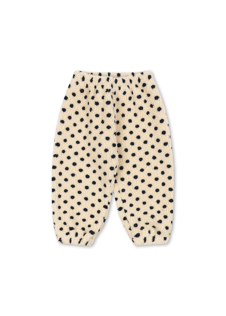 [Konges slojd]Jody Pants GRS - Dot Lumiere