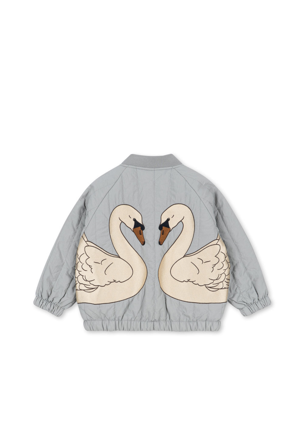 [Konges slojd]Juno Bomber Jacket - Sleet