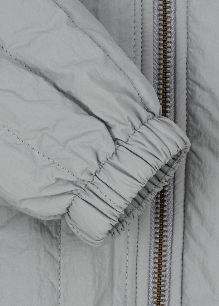 [Konges slojd]Juno Bomber Jacket - Sleet