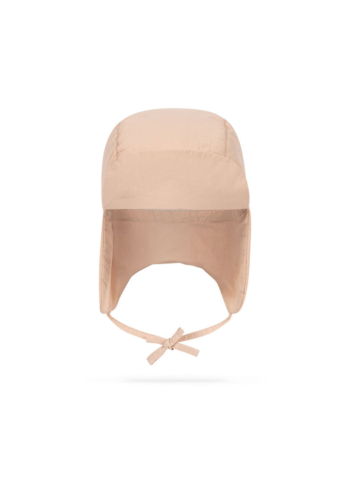[Konges slojd] Juno Hat-Cameo Rose