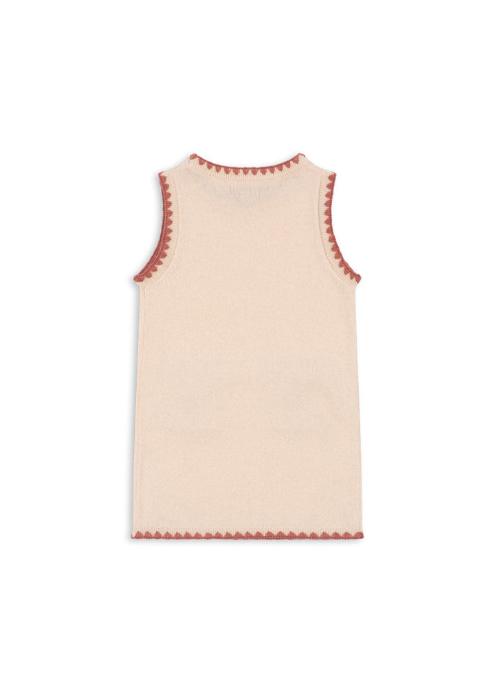 [Konges slojd] Collette Dress- Rosey