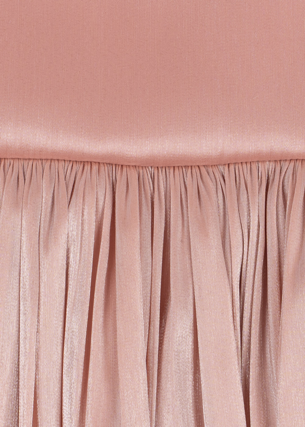 [Konges slojd]Fia Dress GRS - Silver Pink