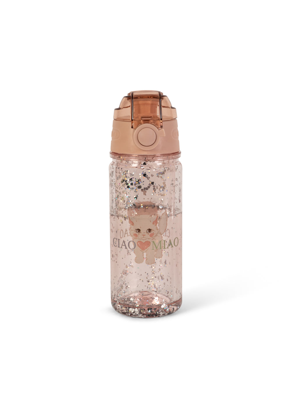 [Konges slojd] Glitter Bottles -Ciao Miao
