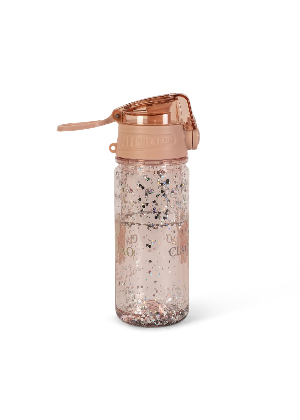 [Konges slojd] Glitter Bottles -Ciao Miao