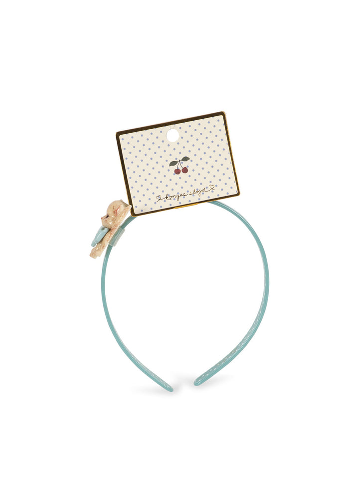 [Konges Slojd]Kitty Hairbrace - Kitty