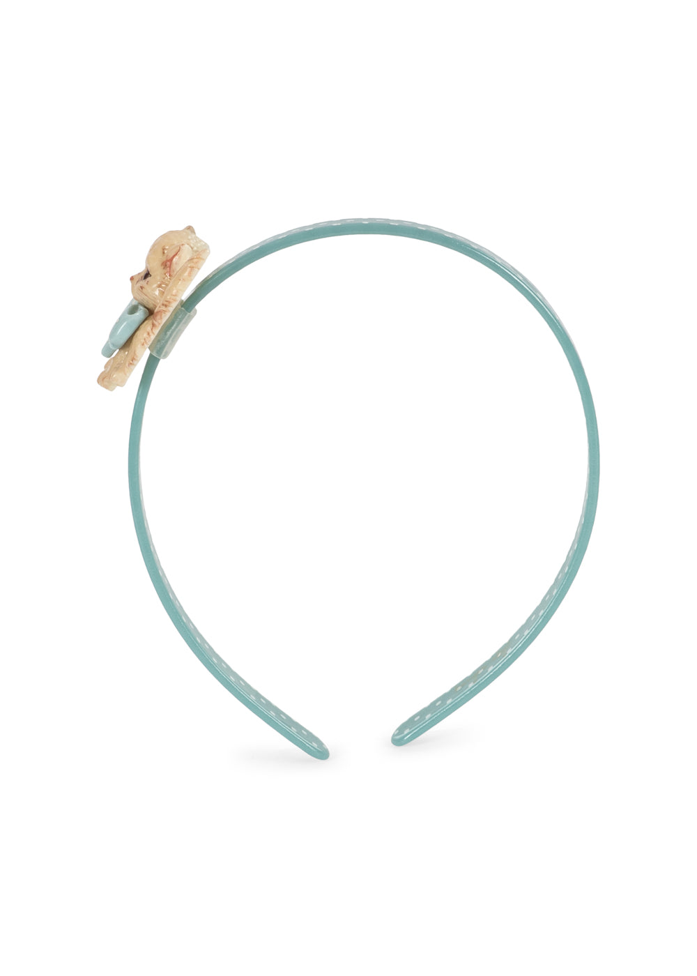 [Konges Slojd]Kitty Hairbrace - Kitty