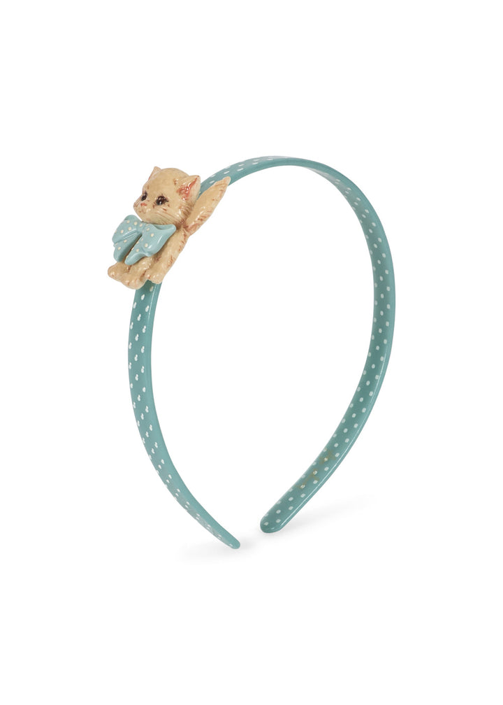 [Konges Slojd]Kitty Hairbrace - Kitty