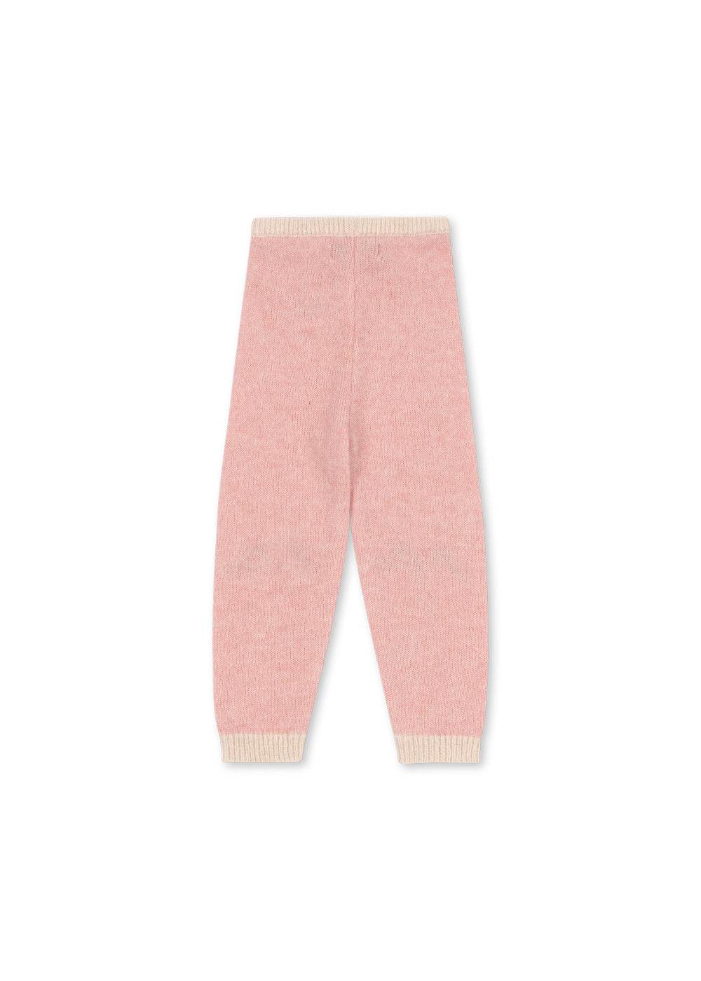 [Konges slojd]Kitty Pants - Silver Pink